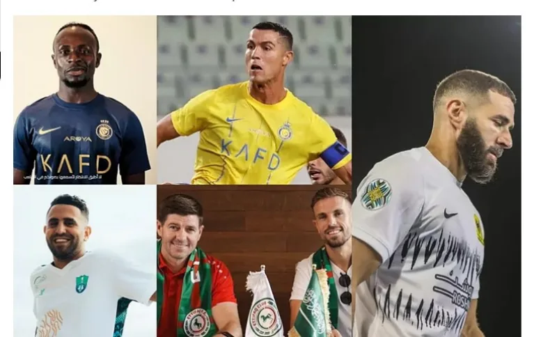 mane ronaldo 1