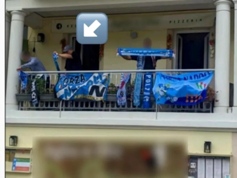 mafijas italija