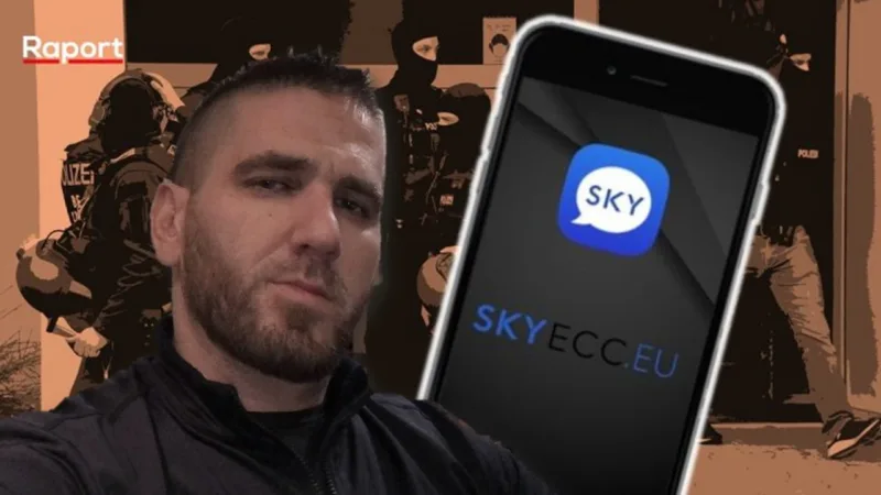 elvis sky