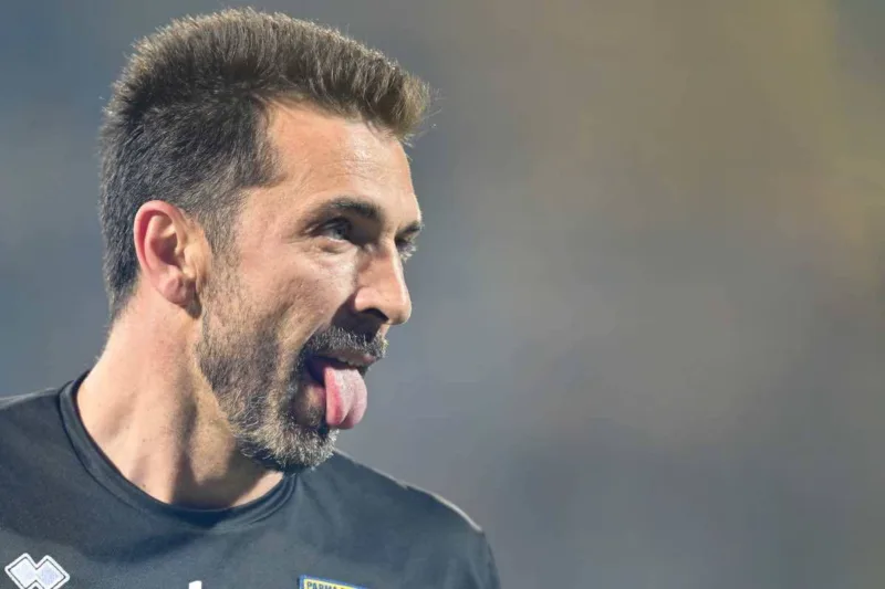 buffon