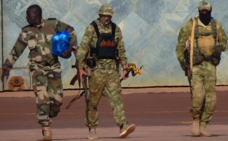 niger