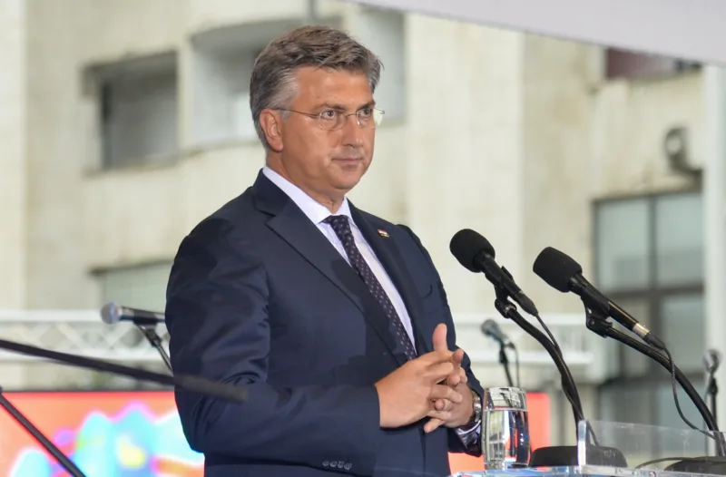 plenkovic knin