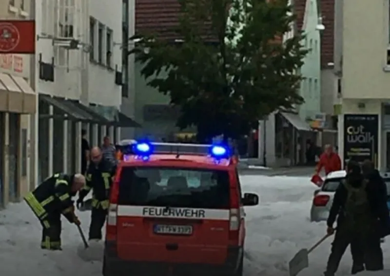 njeemacka grad
