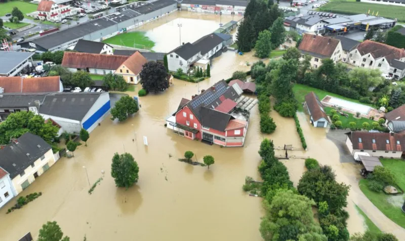 slovenija poplave