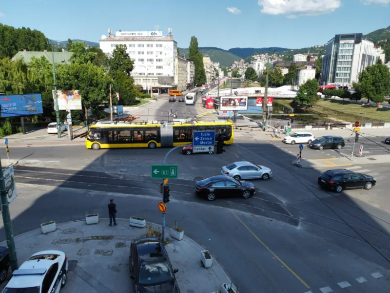 skenderija