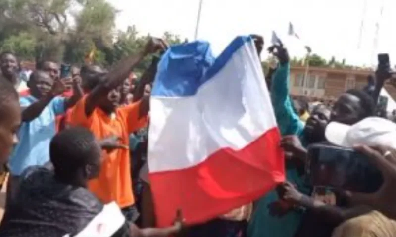 niger