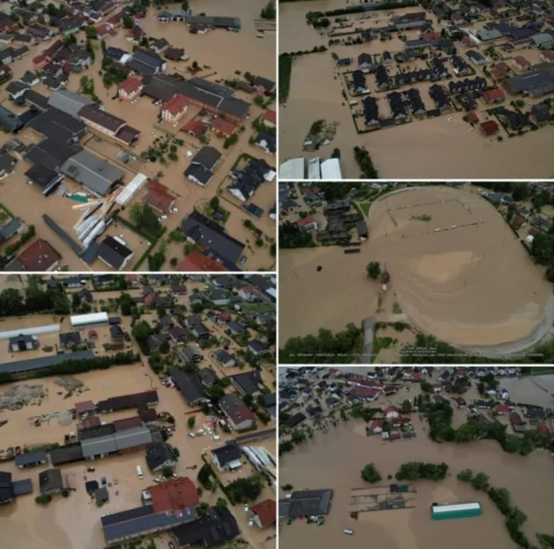 slovenija poplave