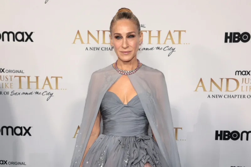 Sarah Jessica Parker