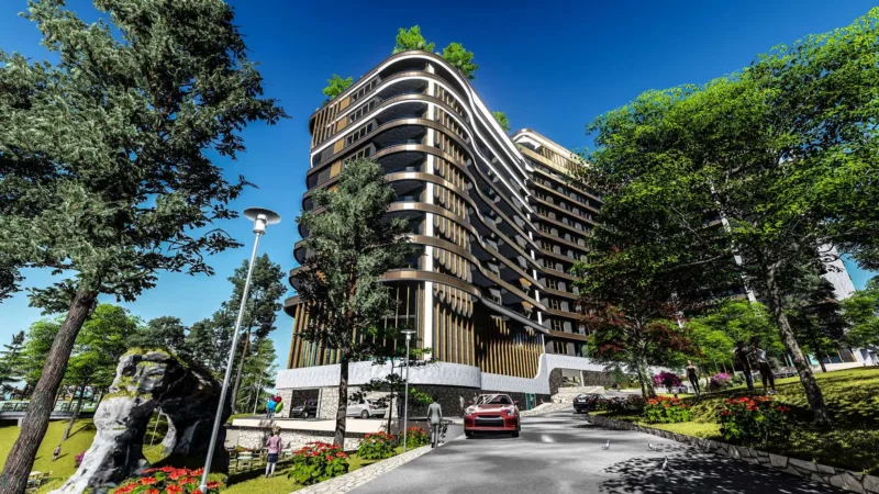 Trebevic Hills4