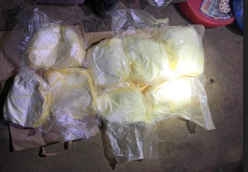 droga sa