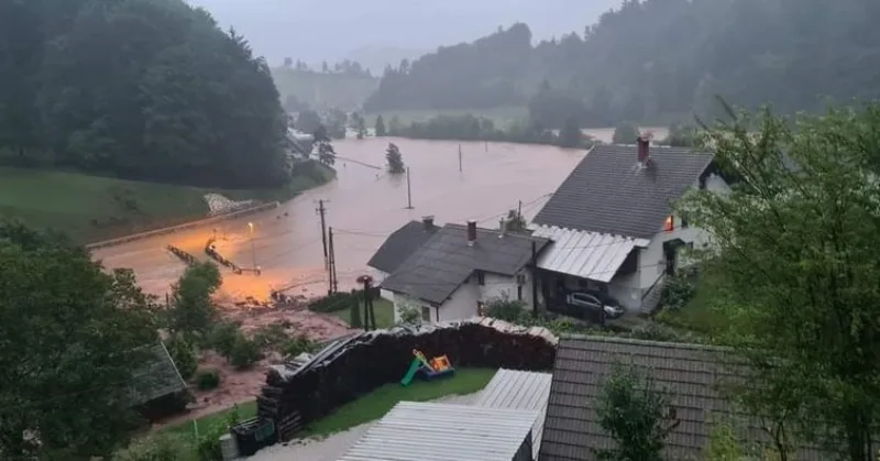 poplave slovenija