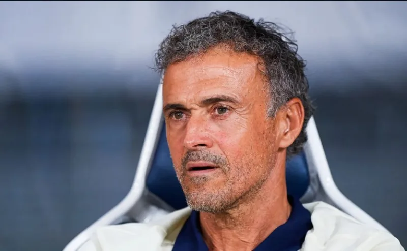 enrique 1