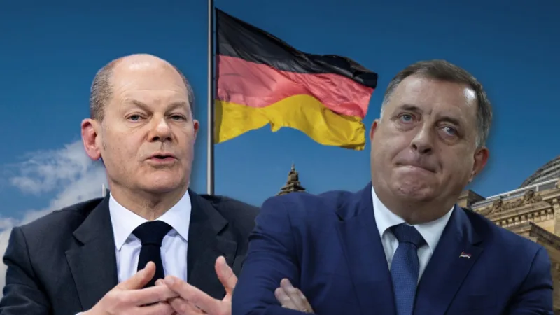 scohlz dodik