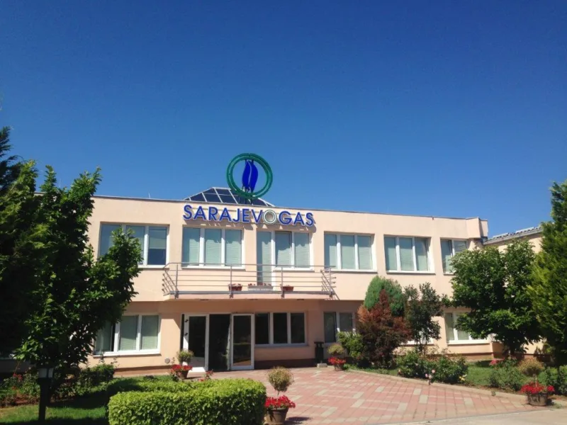 sarajevogas