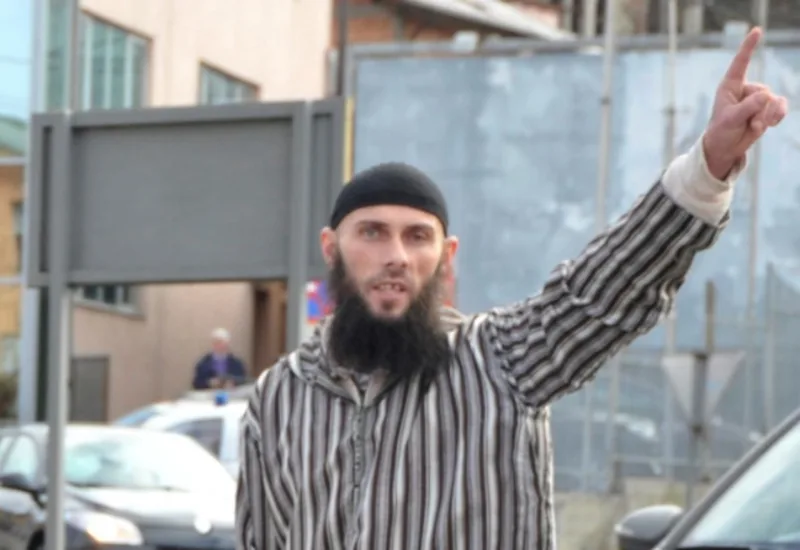 mirza kapic