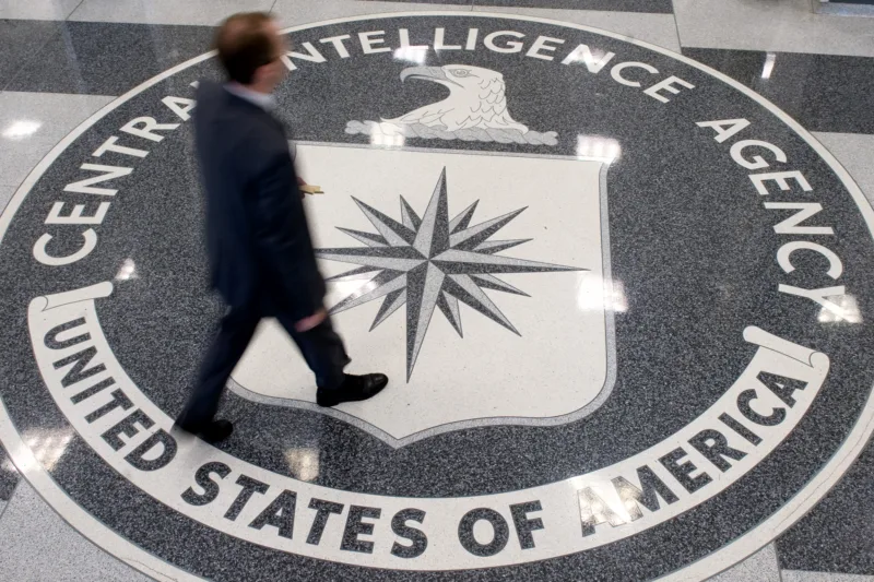 US-CIA