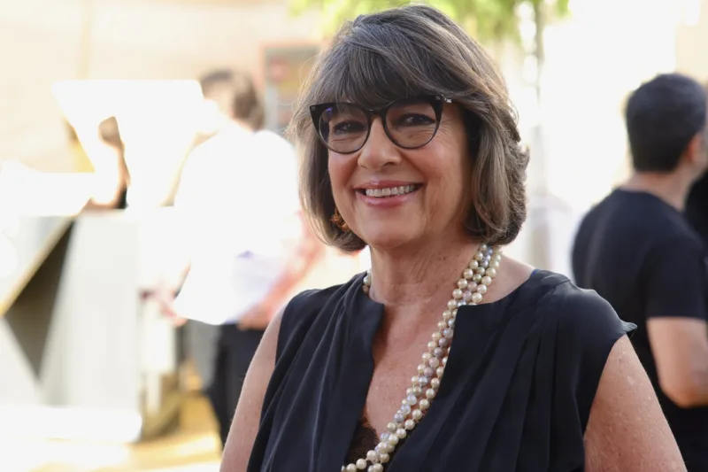 Christian Amanpour