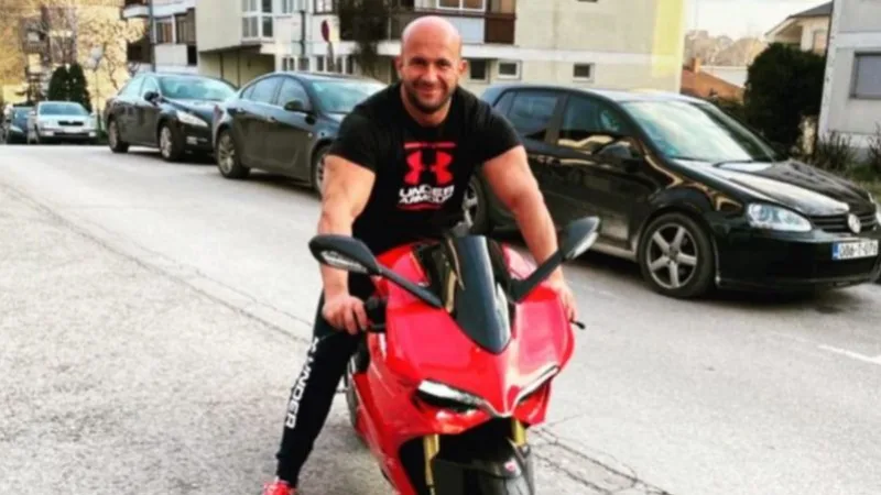 sulejmanovic ss