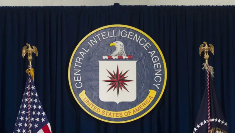 cia