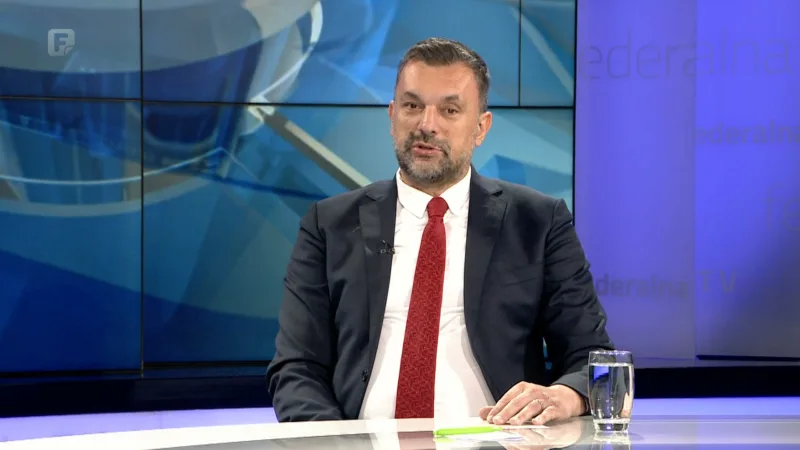 elmedin konaković