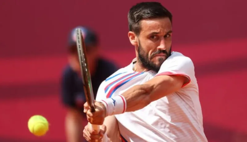dzumhur