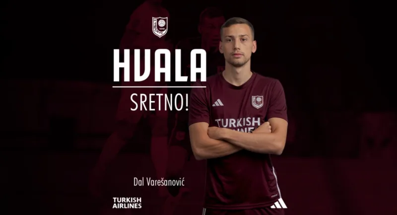 dal varešanović