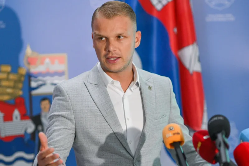 Draško Stanivuković