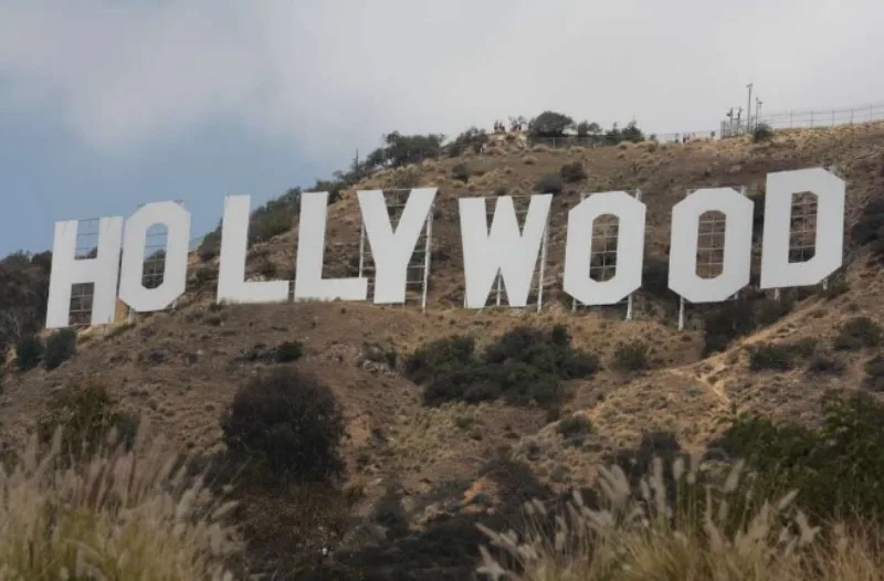 hollywood 2