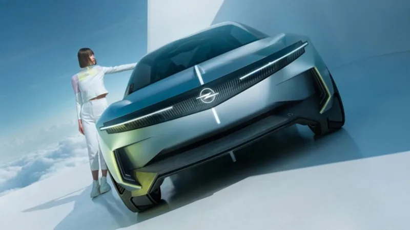 opel