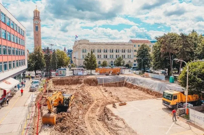 banjaluka radovi