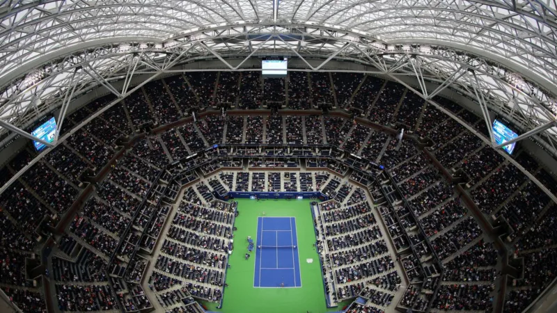 us open