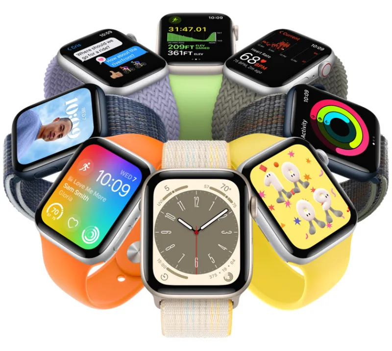 Apple Watch