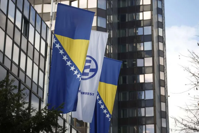 vlada fbih zastave