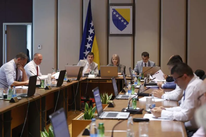 vijece ministara novo2