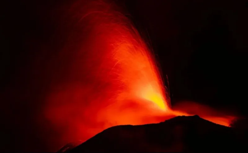 etna