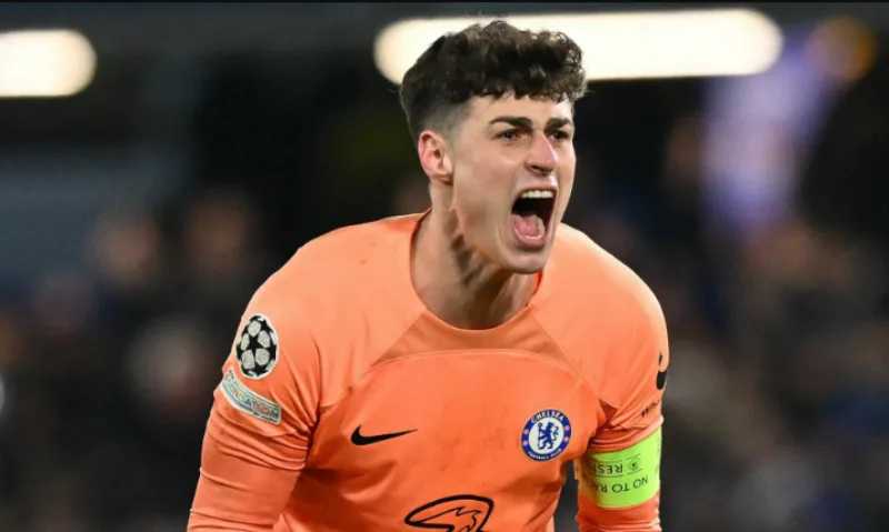 kepa 4