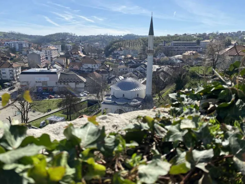 gradacac