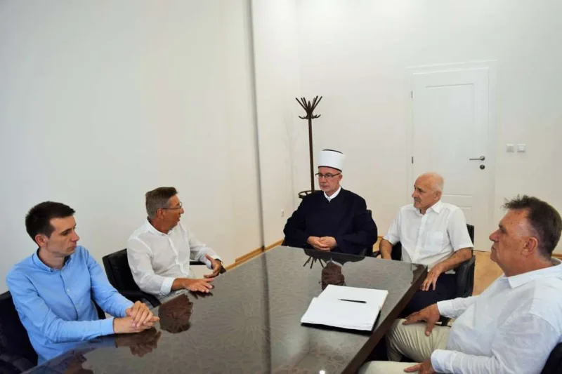 muftija fazlović