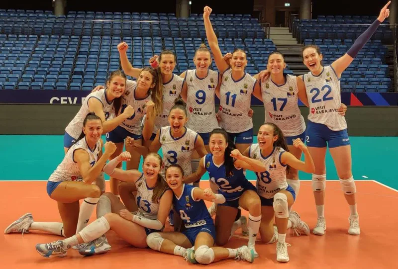 odbojkasice