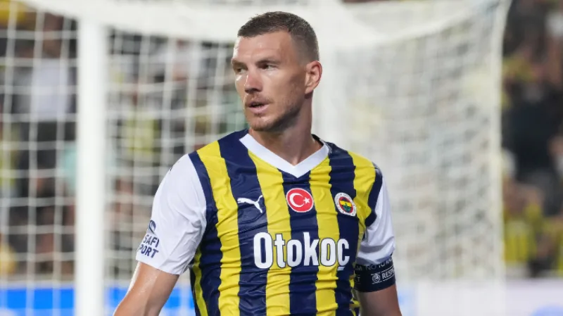 dzeko fener
