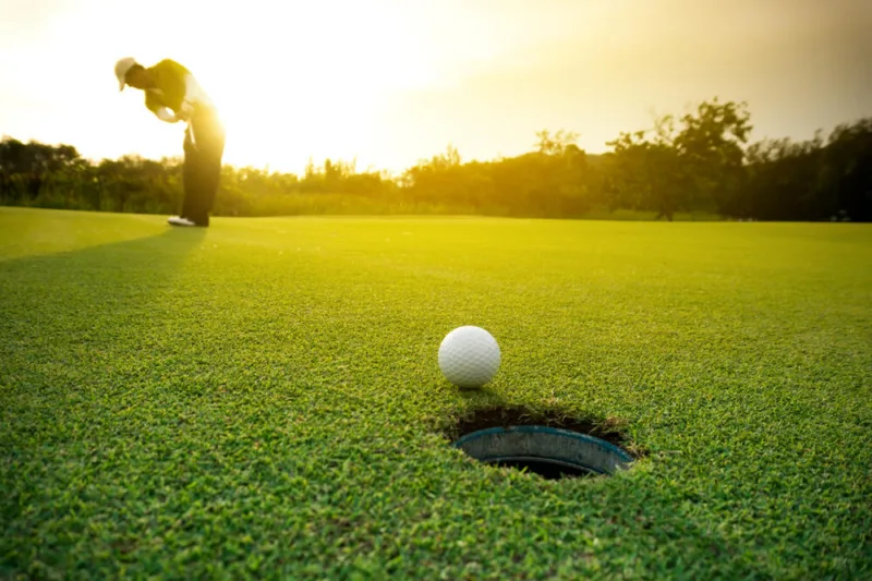 golf