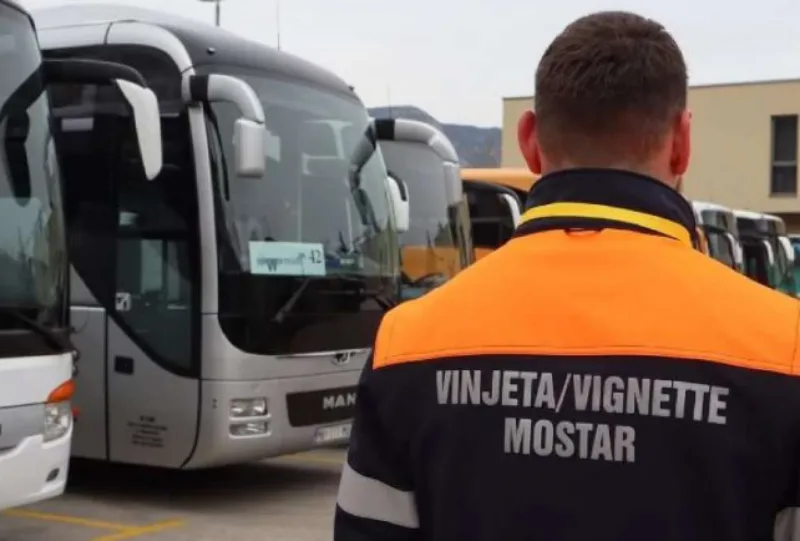 vinjete mostar 1