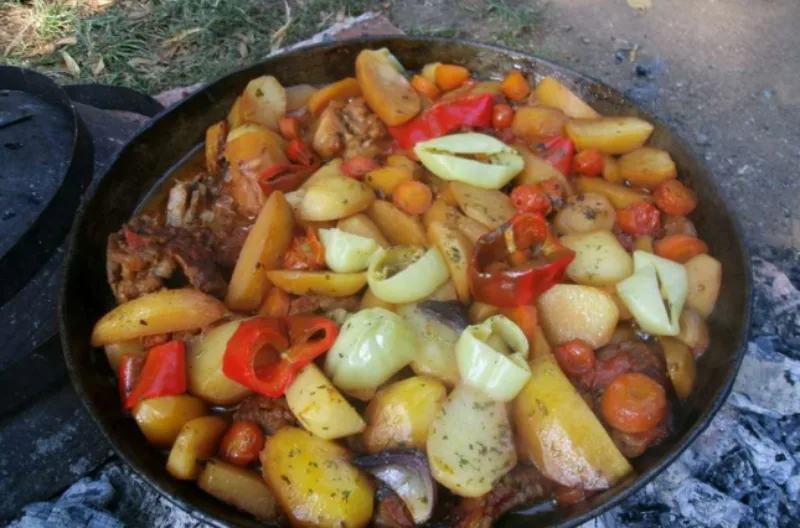pekijada 1