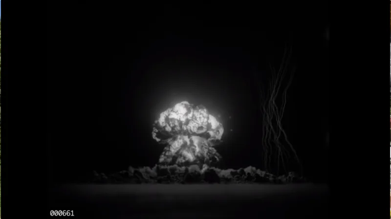 atomska