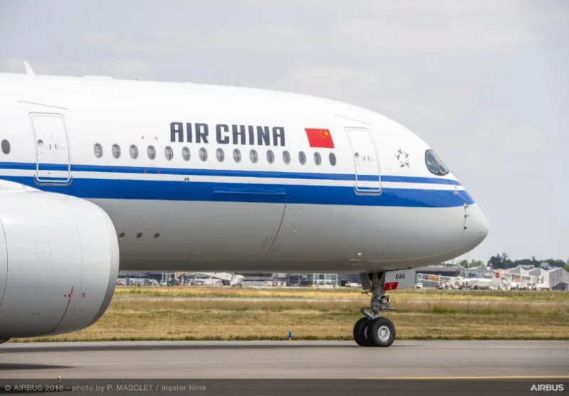 air china