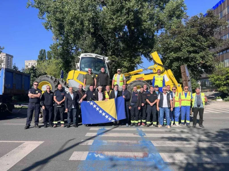 civilna zastita slovenija