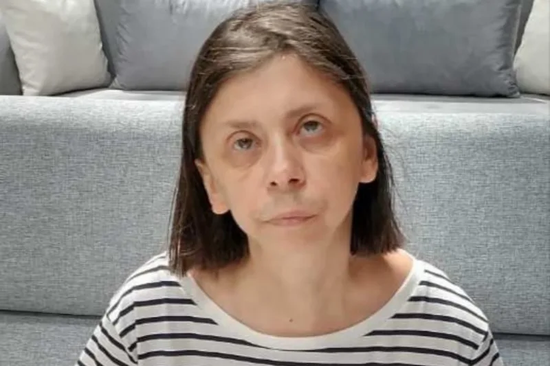 nestala