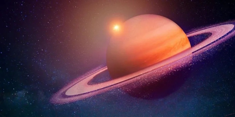 saturn