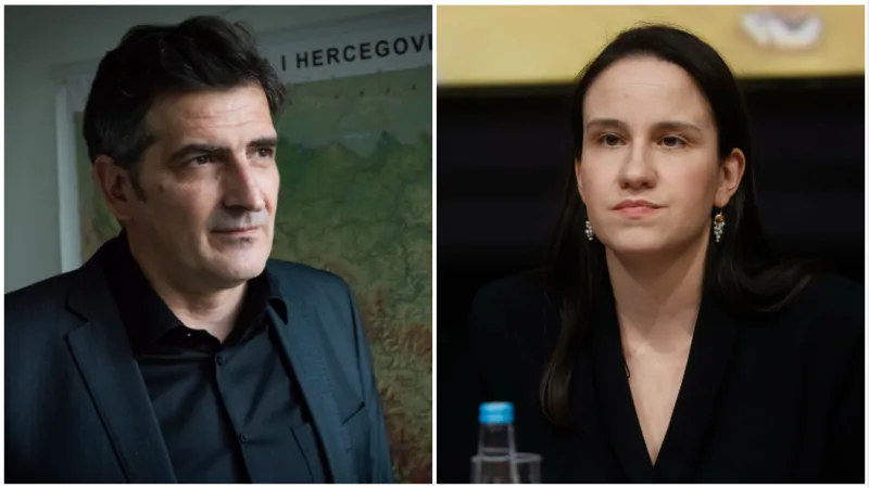 kapidzic benjamina karic