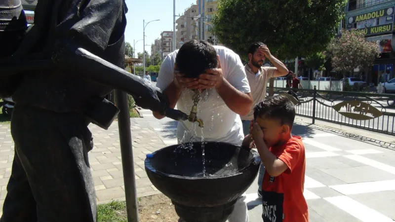 turska